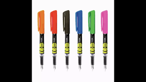 Lapicera filgo pluma "s-mile"