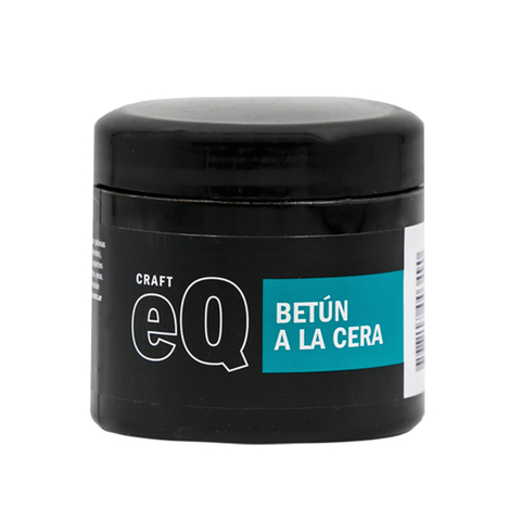 Betun a la cera eq