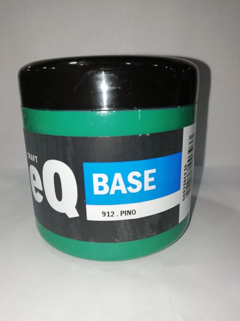 Base eq acrilica  912- pino 200cc