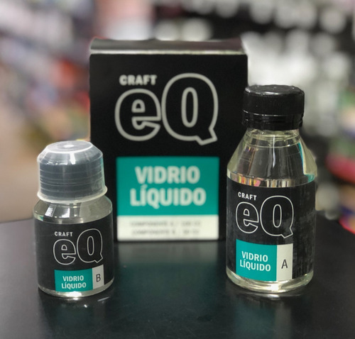 Resina eq  
