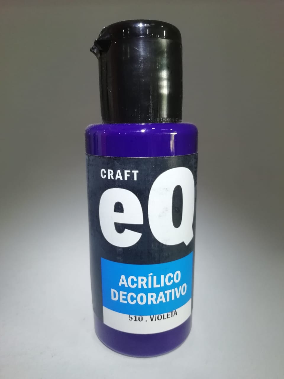 Acrilico eq pastel-510