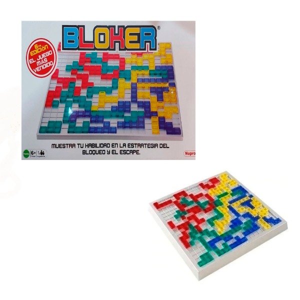 Bloker 