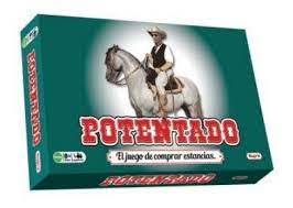 Potentado 