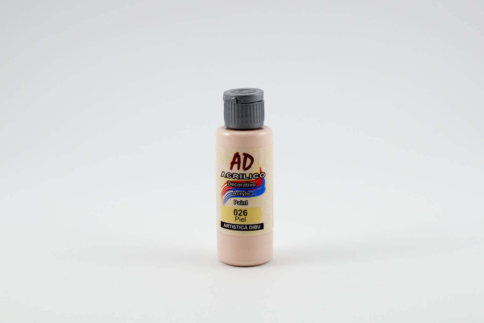 Acrilico ad piel - 026 x 60ml