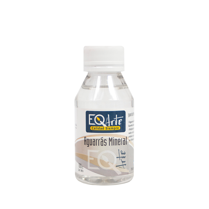 Aguarras eq mineral