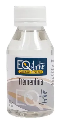 Trementina eq 