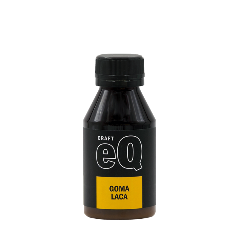 Goma laca eq 