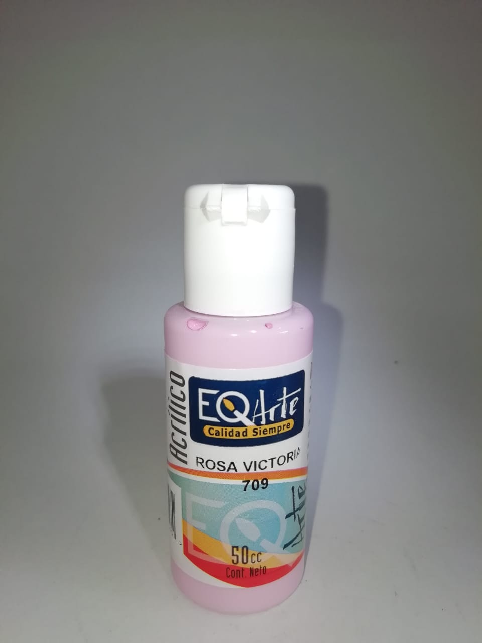 Acrilico rosa victoria-709