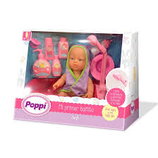 Sofi mi primer baÑito