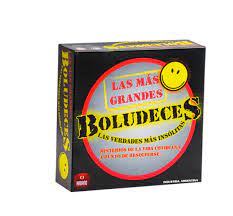 Las mas grandes boludeces