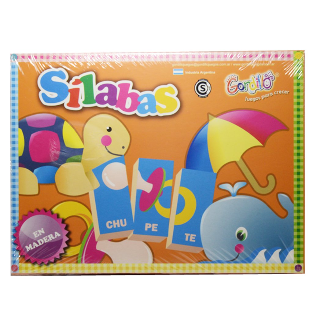 Silabas