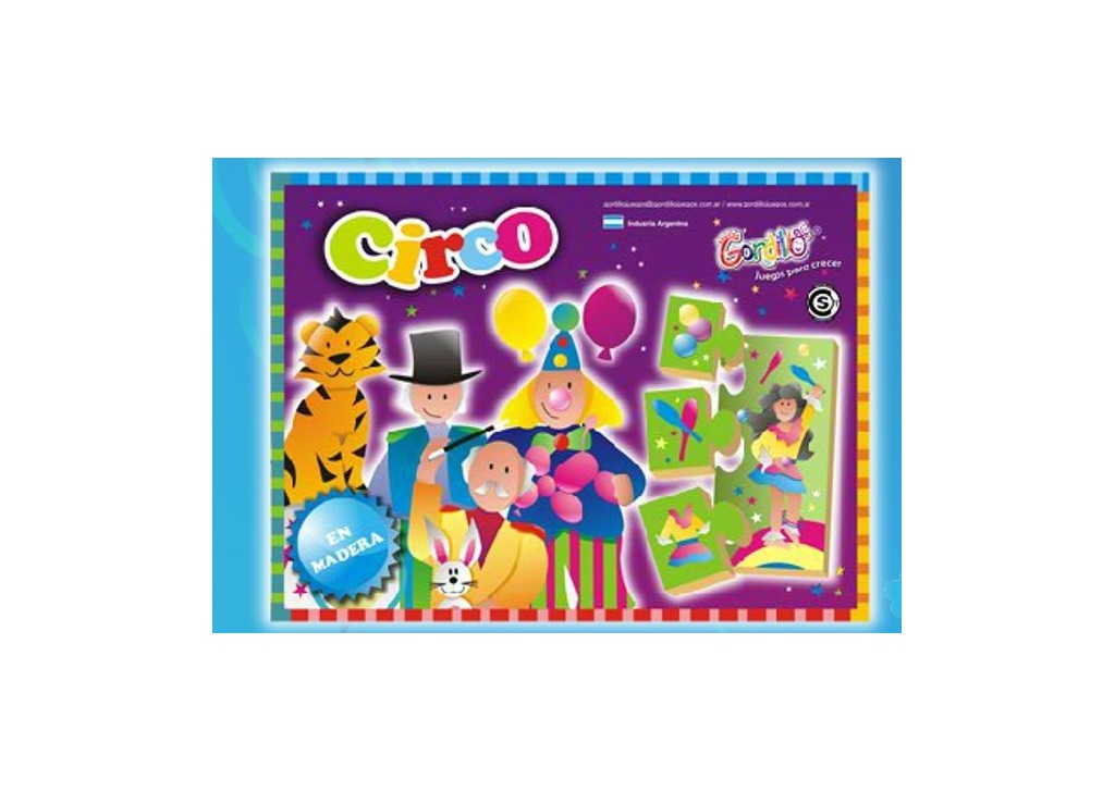 Par circo