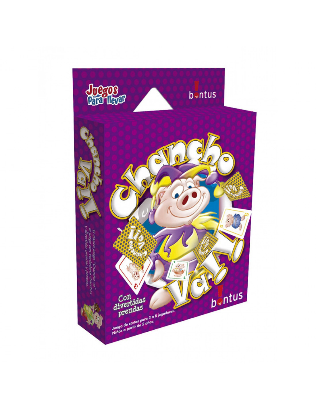 Chancho va 
