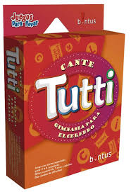 Cante tutti
