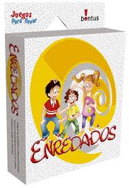 Enredados