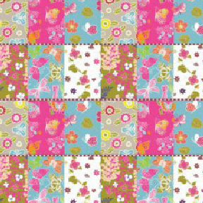 Lamina decoupage 01-102
