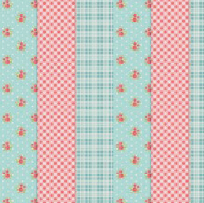 Lamina decoupage 05-506