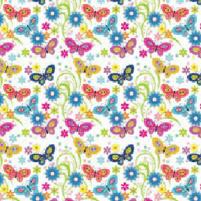 Lamina decoupage 09-903