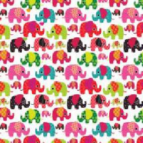 Lamina decoupage 11-1101
