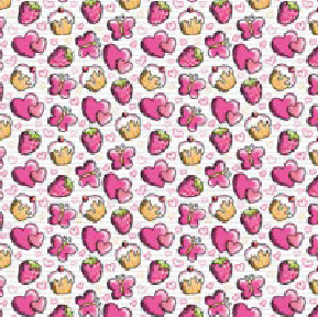 Lamina decoupage 11-1102