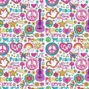 Lamina decoupage 11-1105
