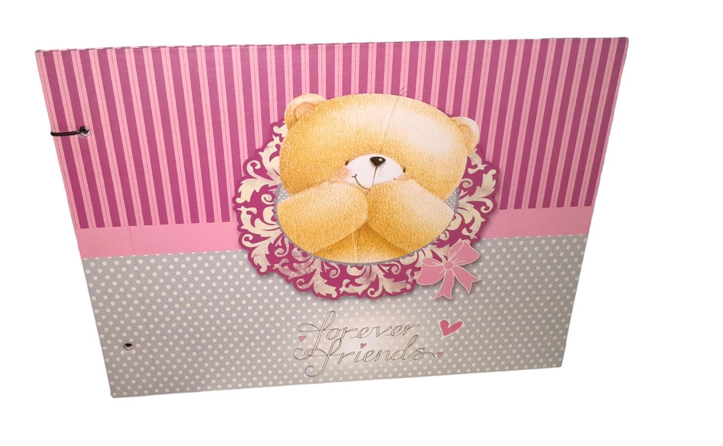 Carpeta mooving nro 5 dibujo forever friends