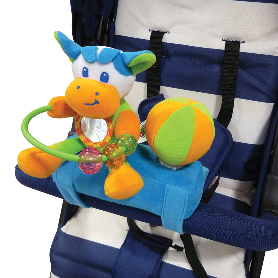 Accesorios para cochecito c.vaca