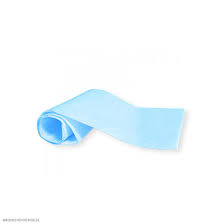 Papel seda celeste pastel