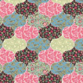 Lamina decoupage 01-115