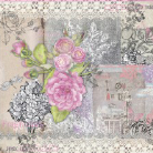 Lamina decoupage 04-410