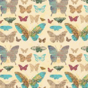 Lamina decoupage 09-909