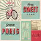 Lamina decoupage 04-417