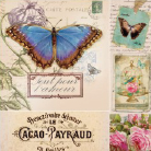 Lamina decoupage 04-420