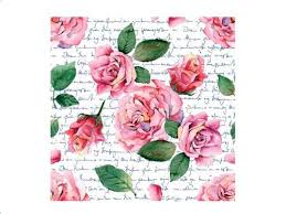 Lamina decoupage 07-705