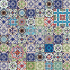 Lamina decoupage 02-209