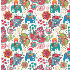 Lamina decoupage 03-310