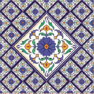 Lamina decoupage 01-119