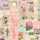 Lamina decoupage 04-424