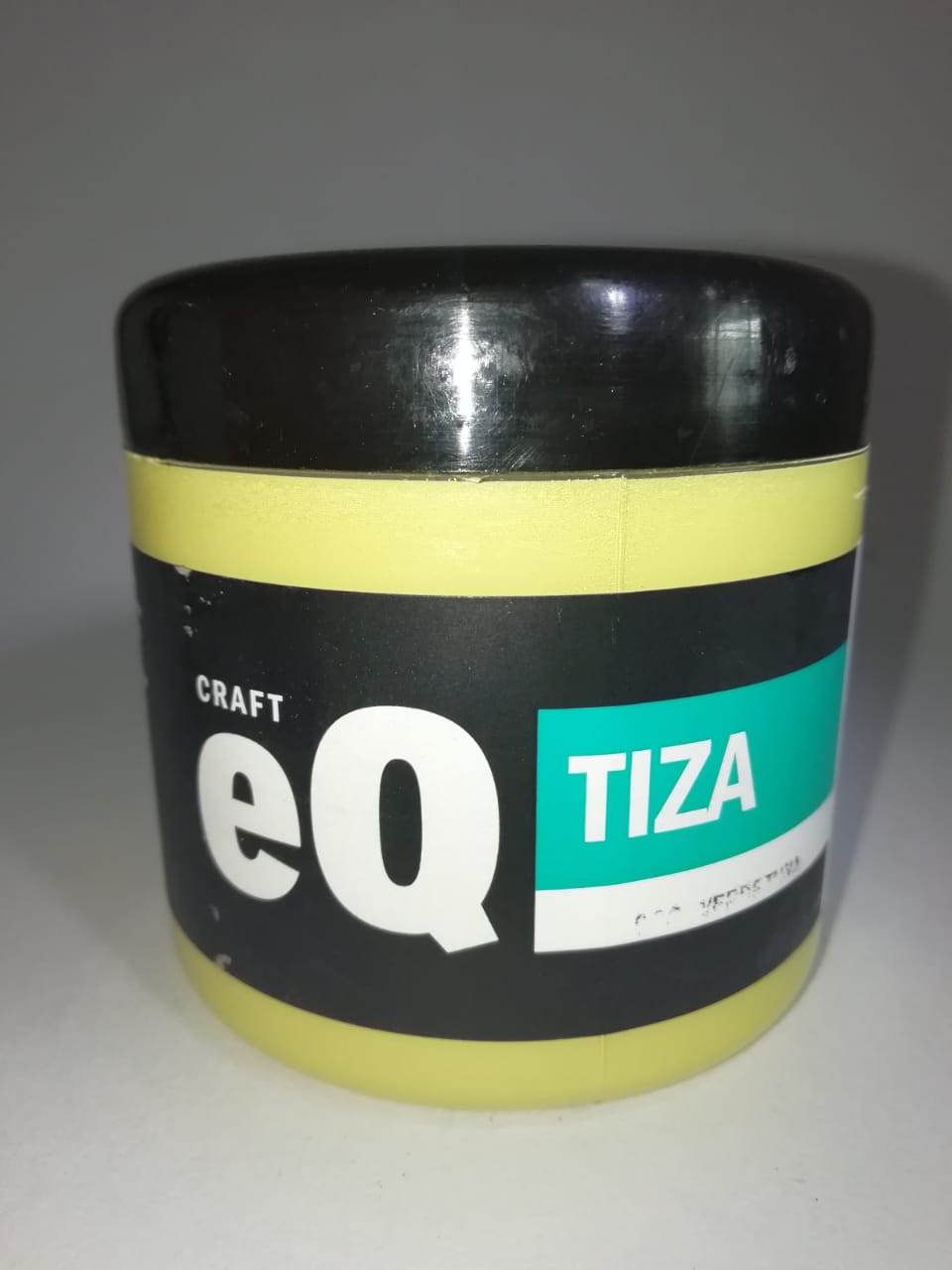 Pintura eq a la tiza  926- verde tuna  200cc