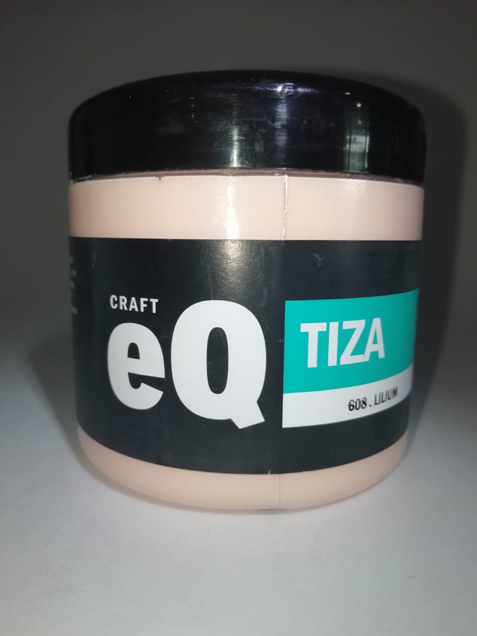 Pintura eq a la tiza  608-lilium 200cc