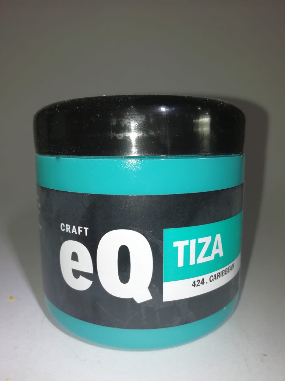 Pintura eq a la tiza  424-caribean 200cc