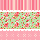 Lamina decoupage 05-515