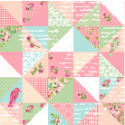 Lamina decoupage 05-516