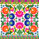 Lamina decoupage 06-610