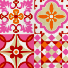 Lamina decoupage 01-122