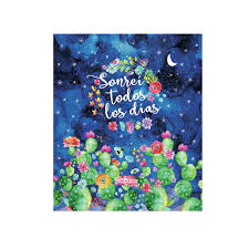 Carpeta punto cero numero 3 smile