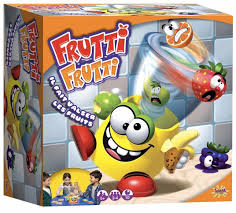 Frutti frutti
