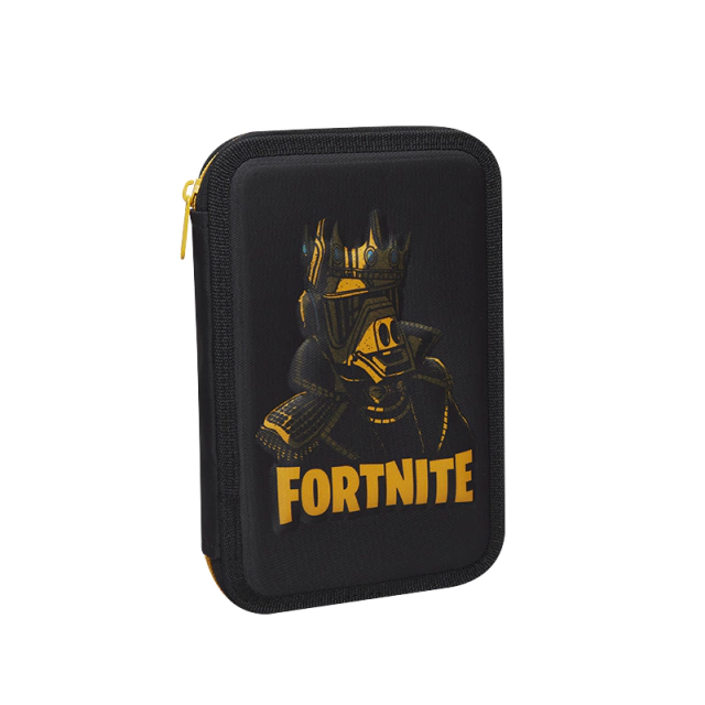 Cartuchera un cierre fortnite
