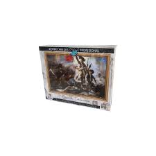 Puzzle 70 x 50 profesional 