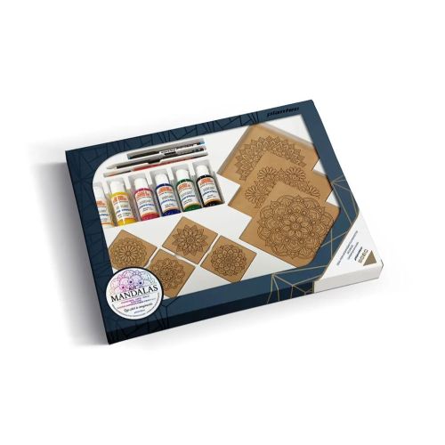 Set plantec kit de mandalas 19735